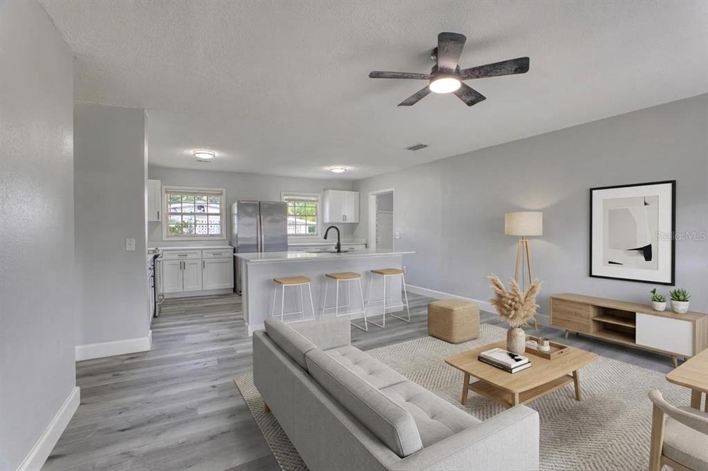 102 Amigos Road DeBary, FL 32713 - Photo 5 of 45