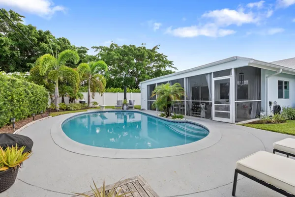 $1,795,000 | 2122 Northridge Road, Delray Beach, FL 33444