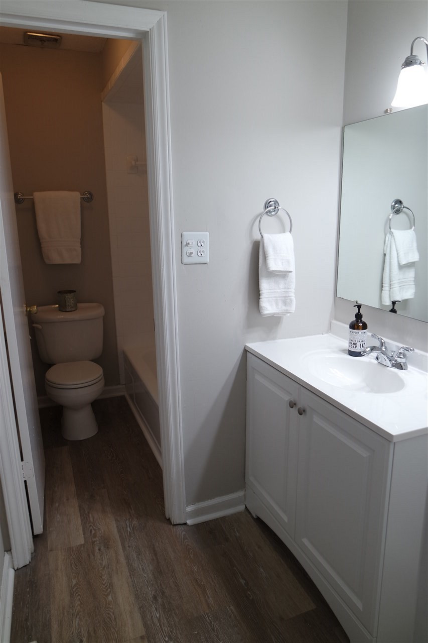 6447 New Market Way Raleigh, NC 27615 - Photo 14 of 16 Photo 14