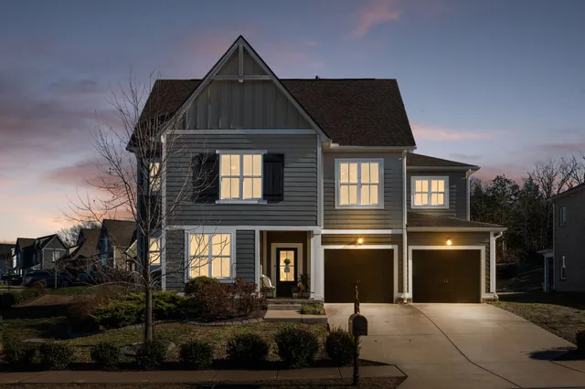 $739,990 | 257 Croft Way, Mount Juliet, TN 37122