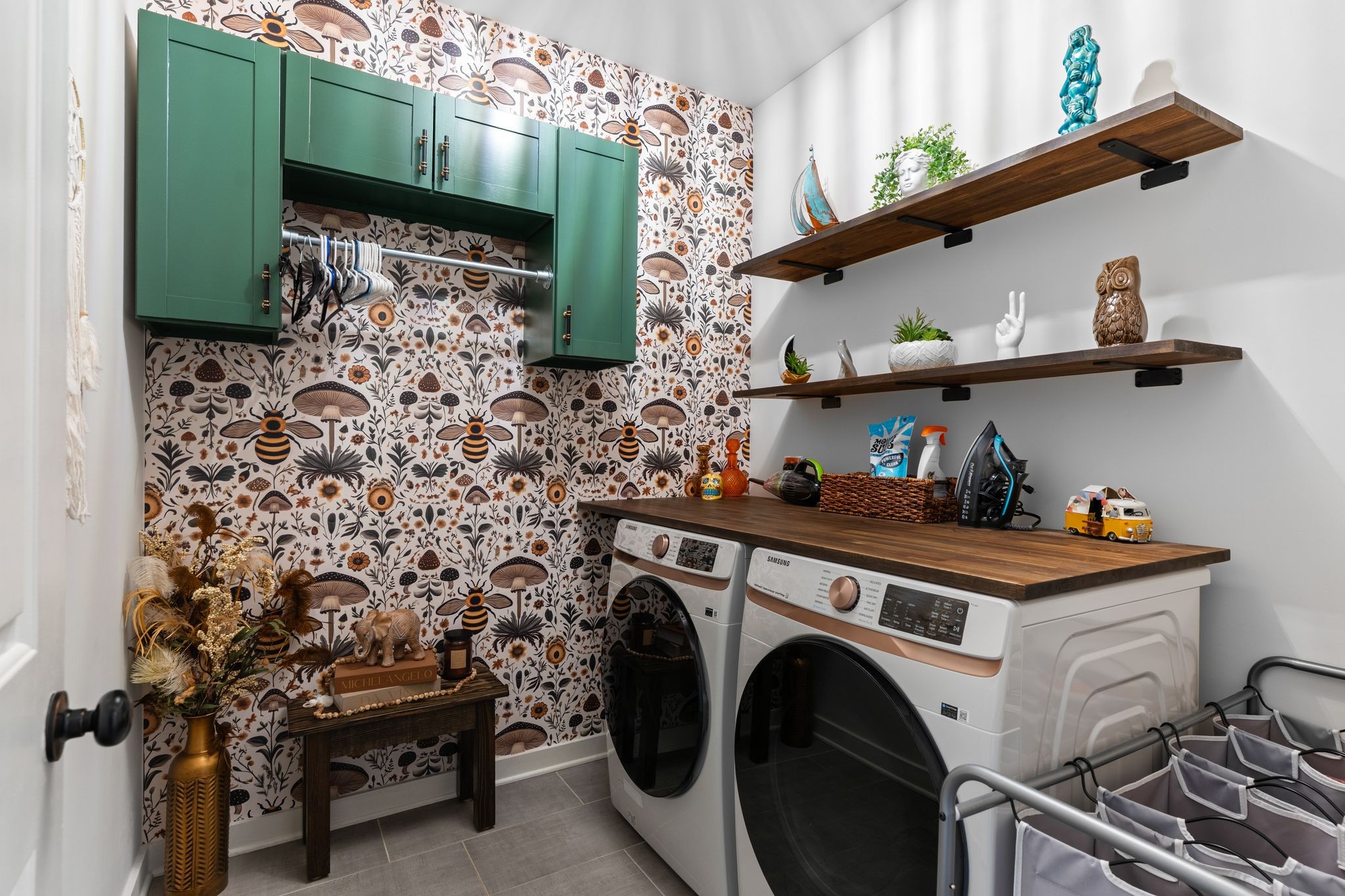 257 Croft Way Mount Juliet, TN 37122 - Photo 19 of 47