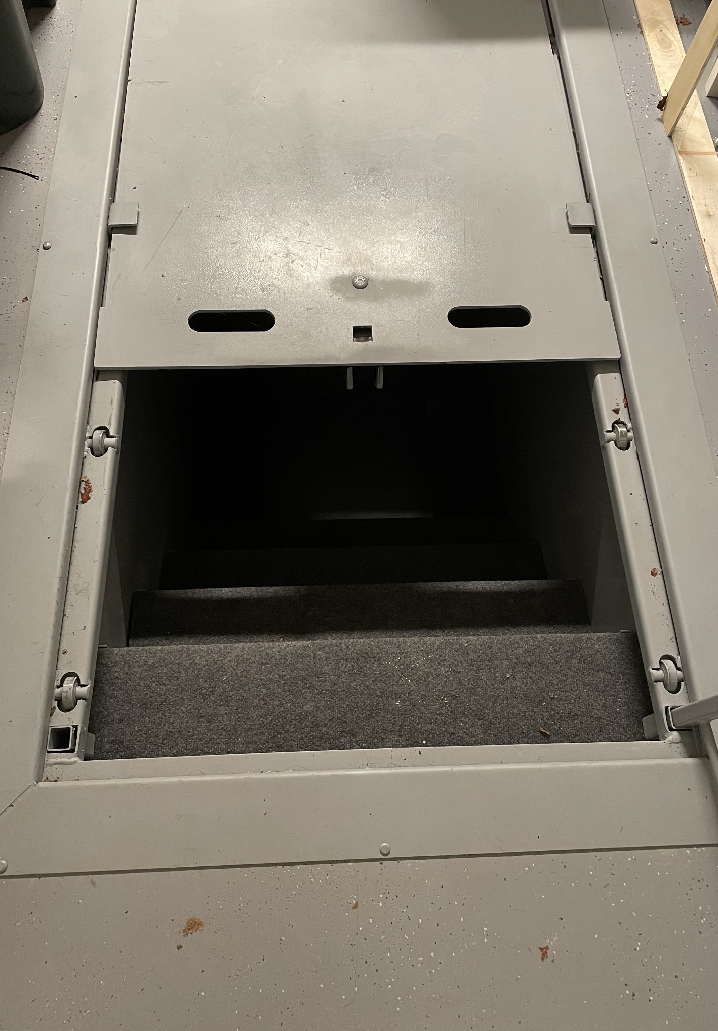 257 Croft Way Mount Juliet, TN 37122 - Photo 31 of 47 a bathroom with a sink and a mirror