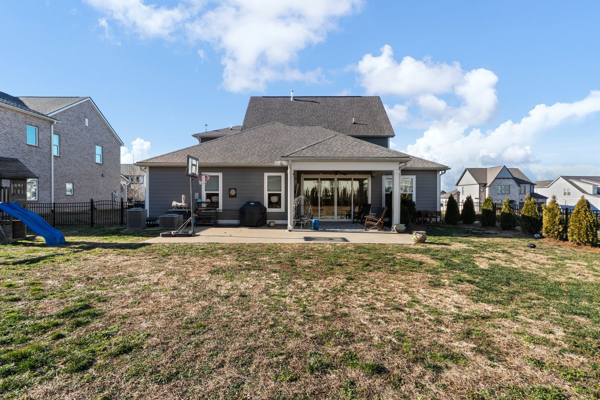 257 Croft Way Mount Juliet, TN 37122 - Photo 36 of 47