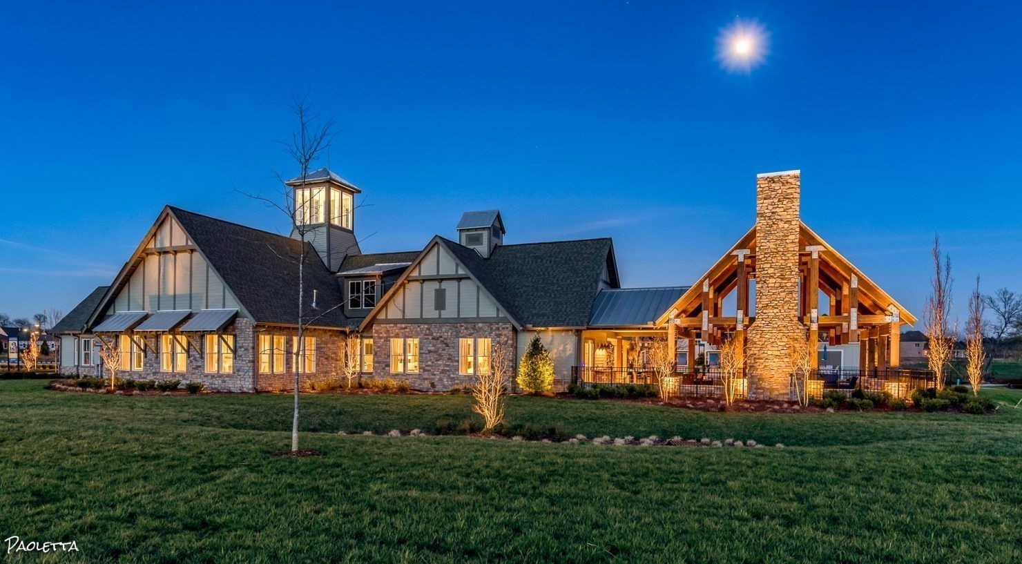 257 Croft Way Mount Juliet, TN 37122 - Photo 37 of 47