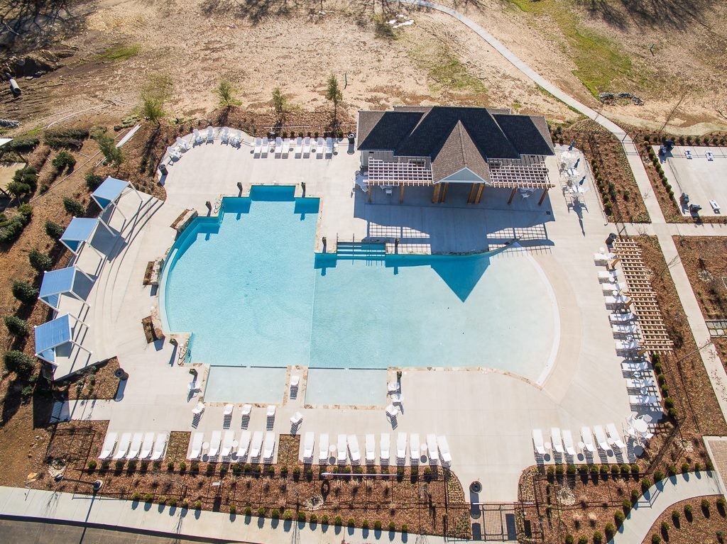 257 Croft Way Mount Juliet, TN 37122 - Photo 40 of 47