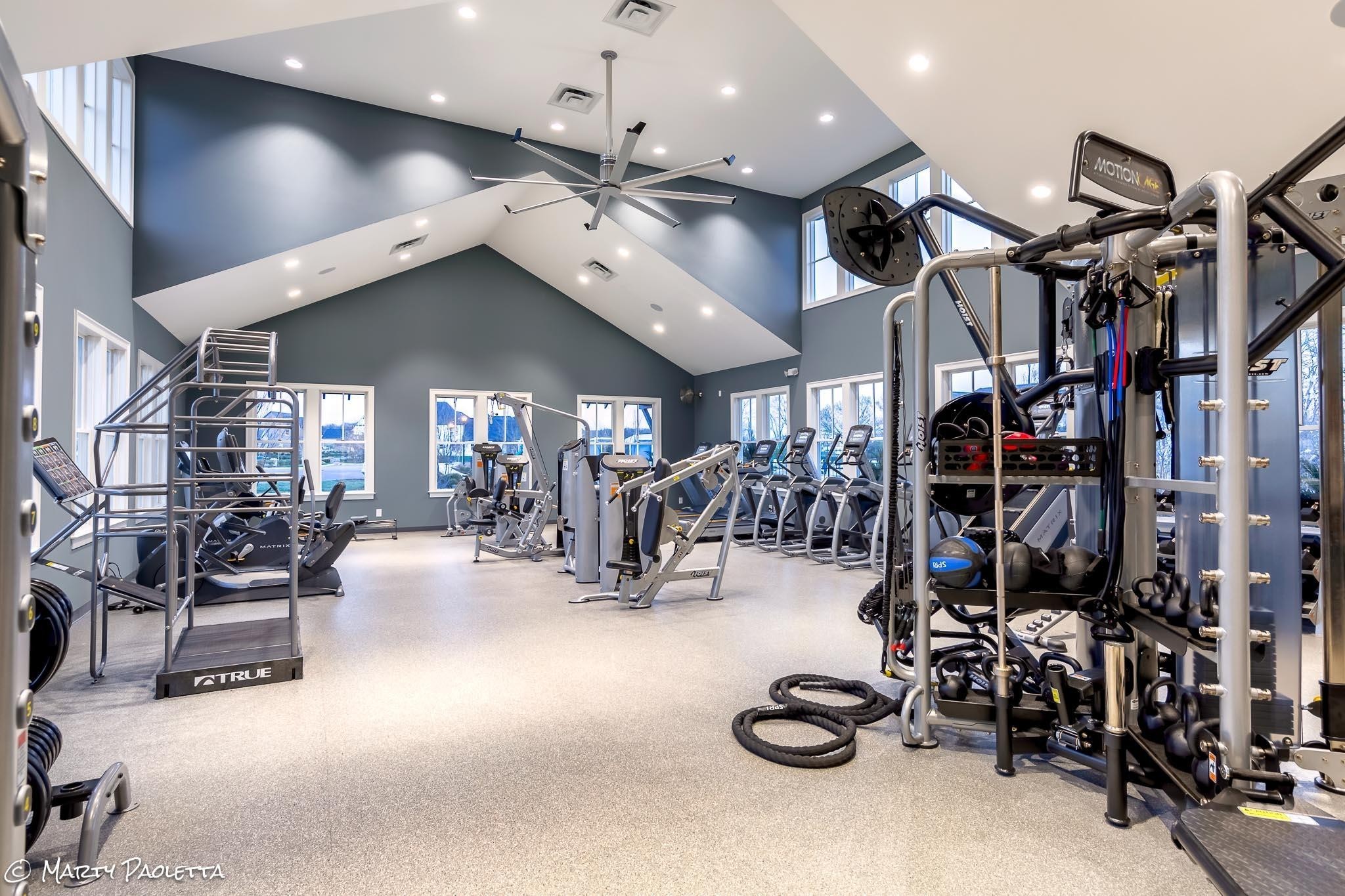 257 Croft Way Mount Juliet, TN 37122 - Photo 42 of 47