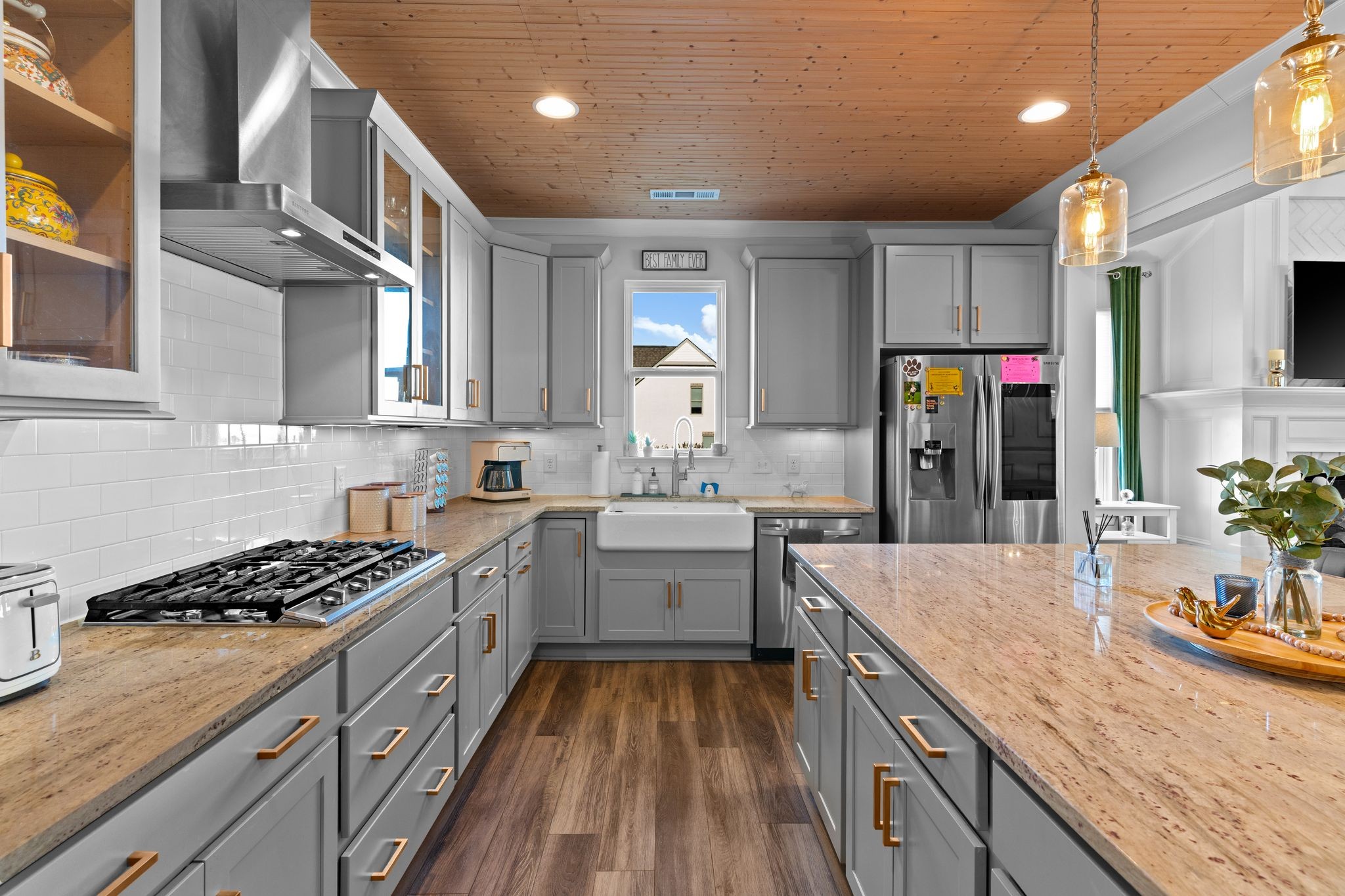 257 Croft Way Mount Juliet, TN 37122 - Photo 10 of 47