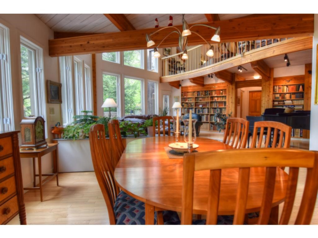 11 Dana Place Road, Unit 11 Jackson, NH 03846 - Photo 3 of 34