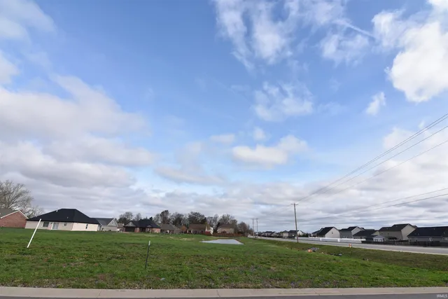 $57,500 | 4734 Violet Drive, Evansville, IN 47725