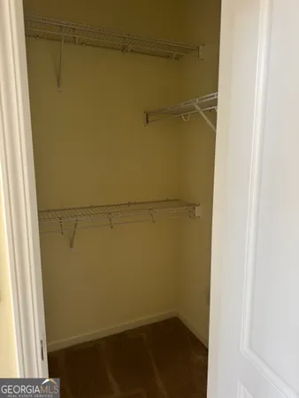 a view of small space