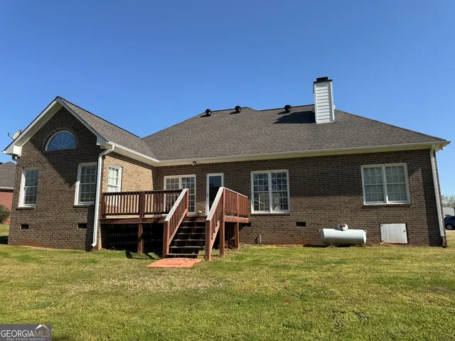 $2,750 | 1040 Willowynd Point, Watkinsville, GA 30677