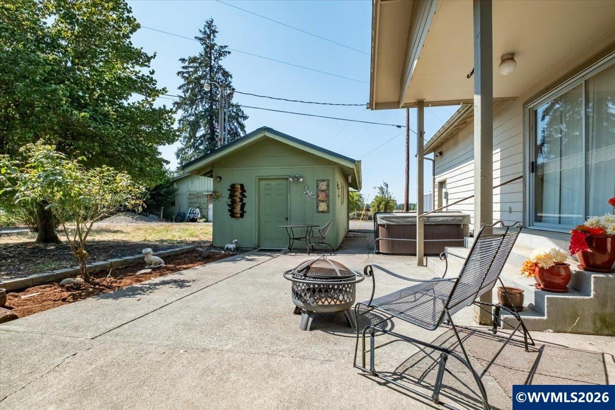 11657 Towers Road Southeast Stayton, OR 97383 - Photo 29 of 50 Gallery Image 29