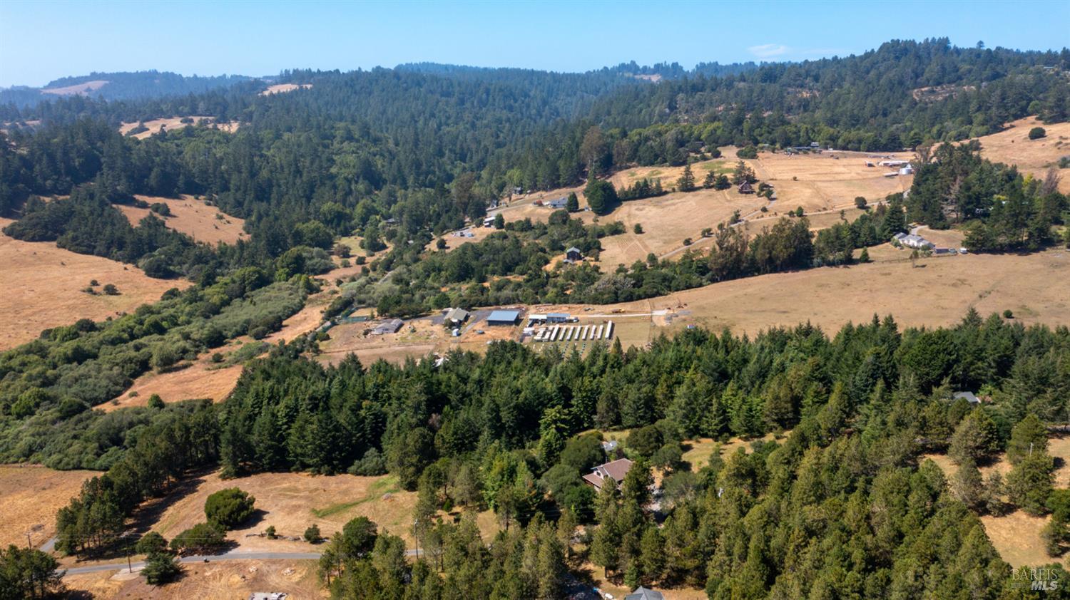 1187 Tannery Creek Road Bodega, CA 94922 - Photo 25 of 96 Gallery Image 25