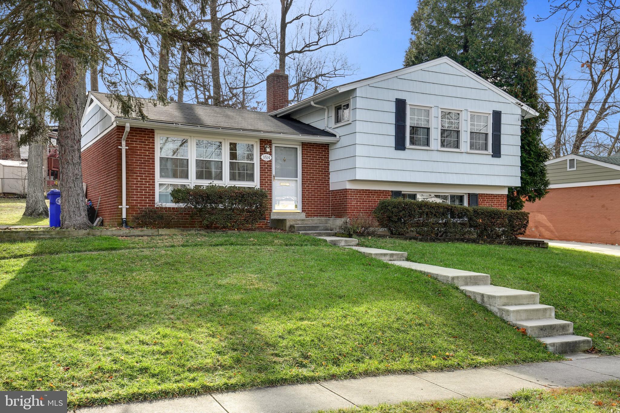 3514 May Street Wheaton, MD 20906 - Photo 2 of 36