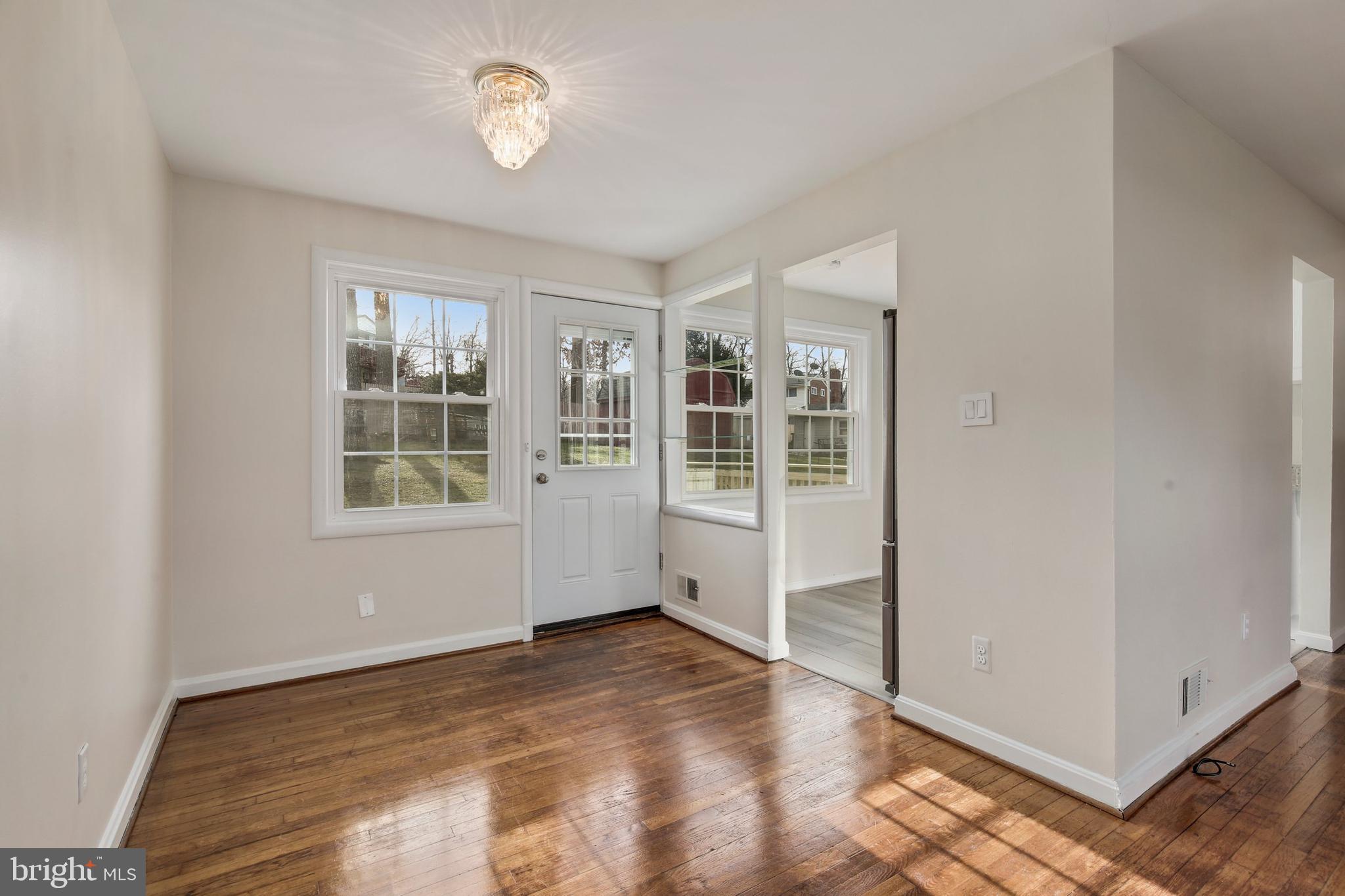 3514 May Street Wheaton, MD 20906 - Photo 11 of 36