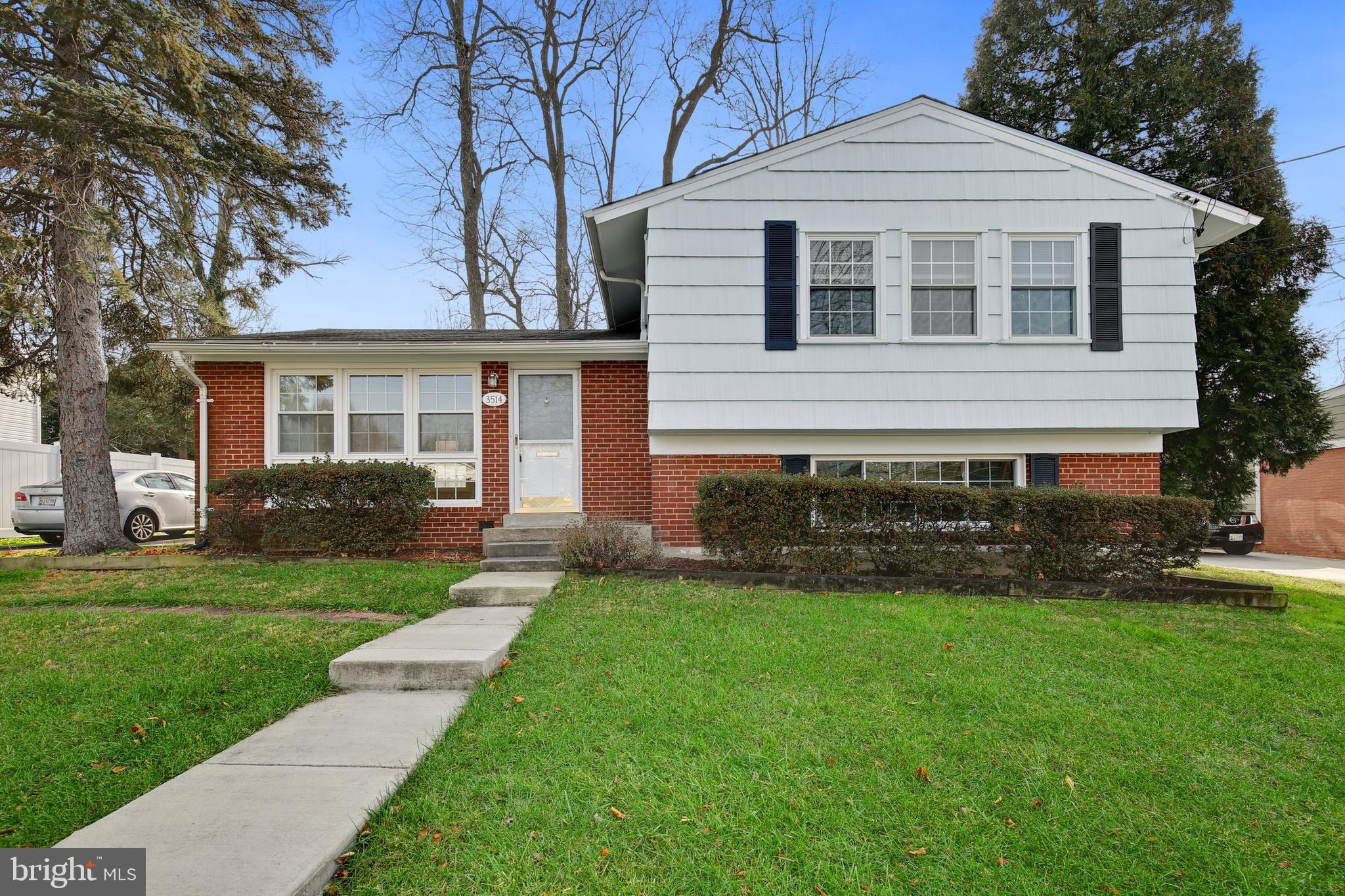 3514 May Street Wheaton, MD 20906 - Photo 3 of 36