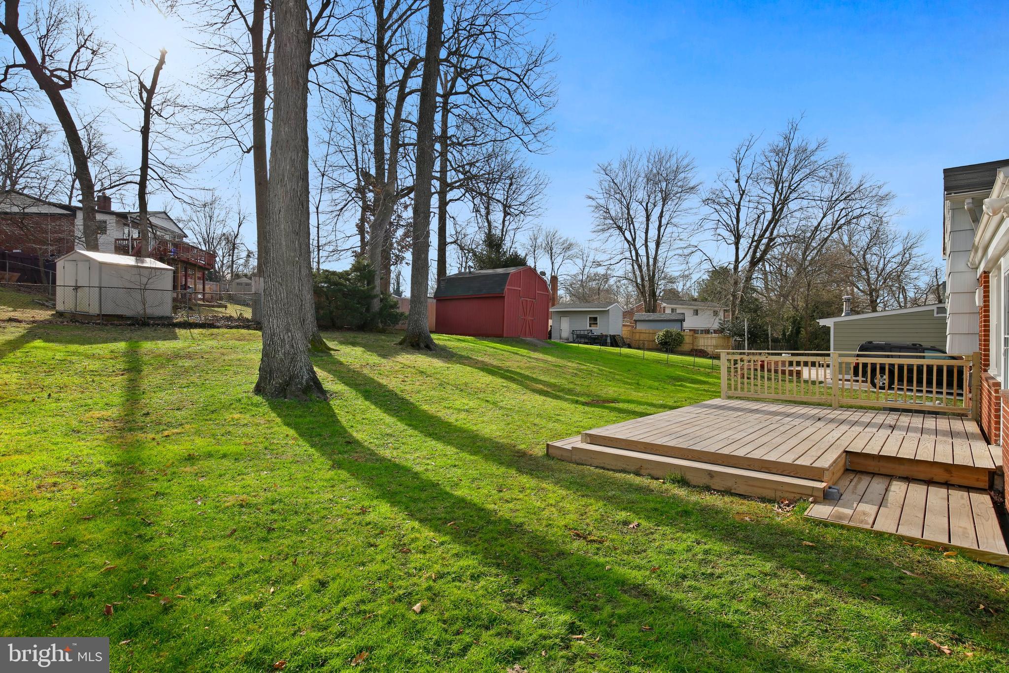 3514 May Street Wheaton, MD 20906 - Photo 30 of 36