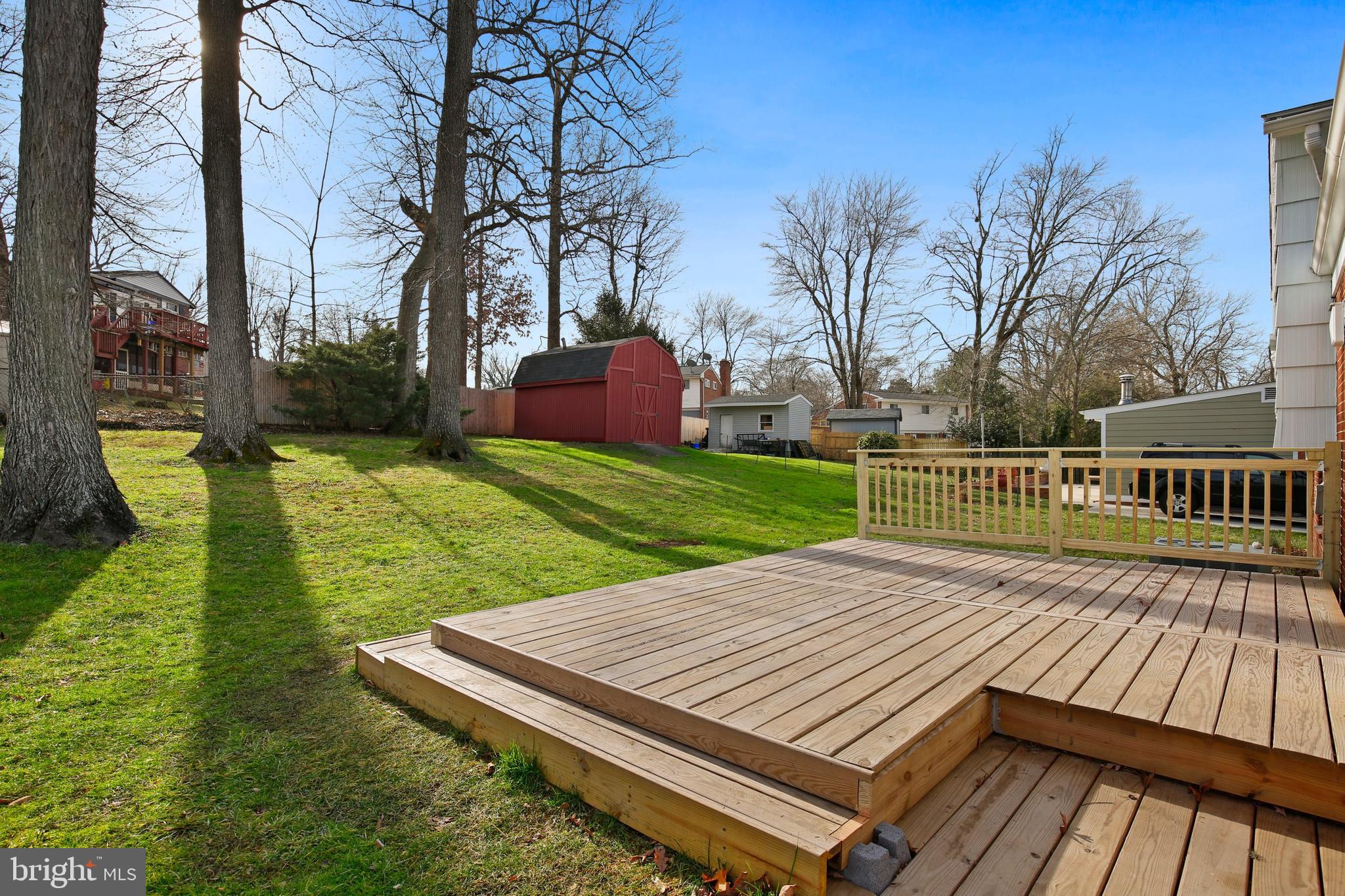 3514 May Street Wheaton, MD 20906 - Photo 31 of 36