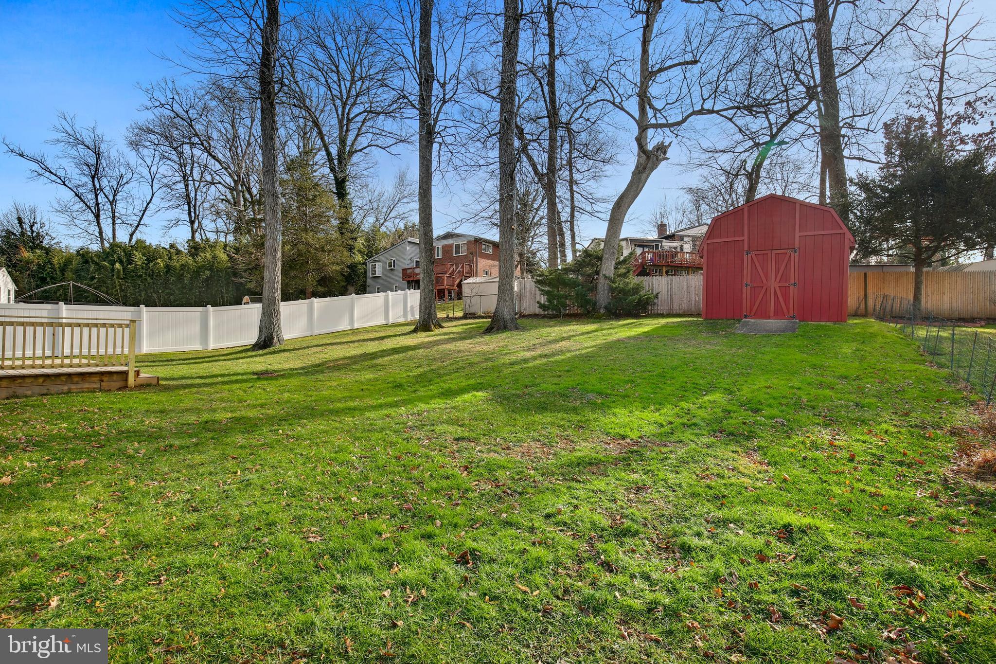 3514 May Street Wheaton, MD 20906 - Photo 32 of 36