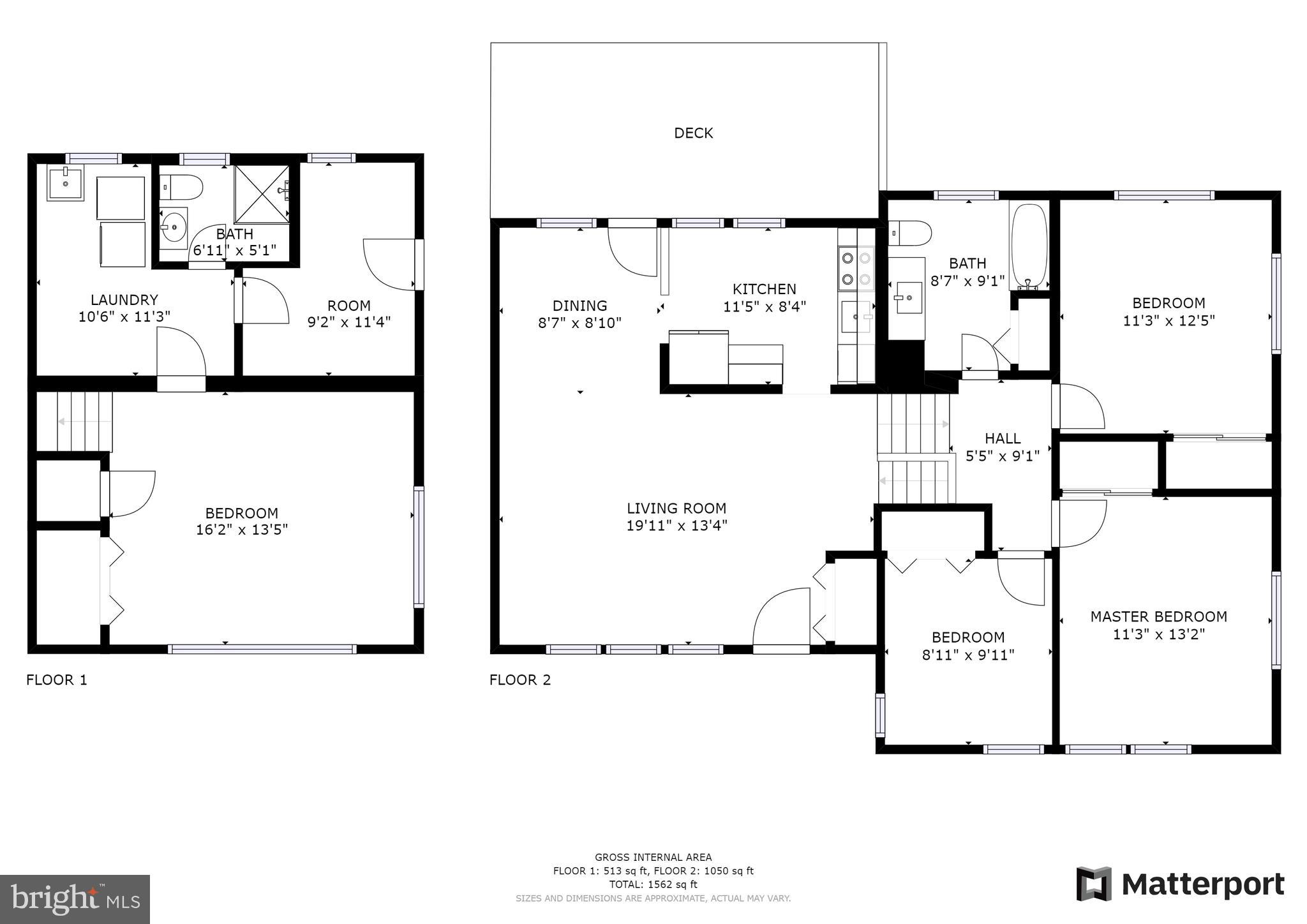 3514 May Street Wheaton, MD 20906 - Photo 35 of 36