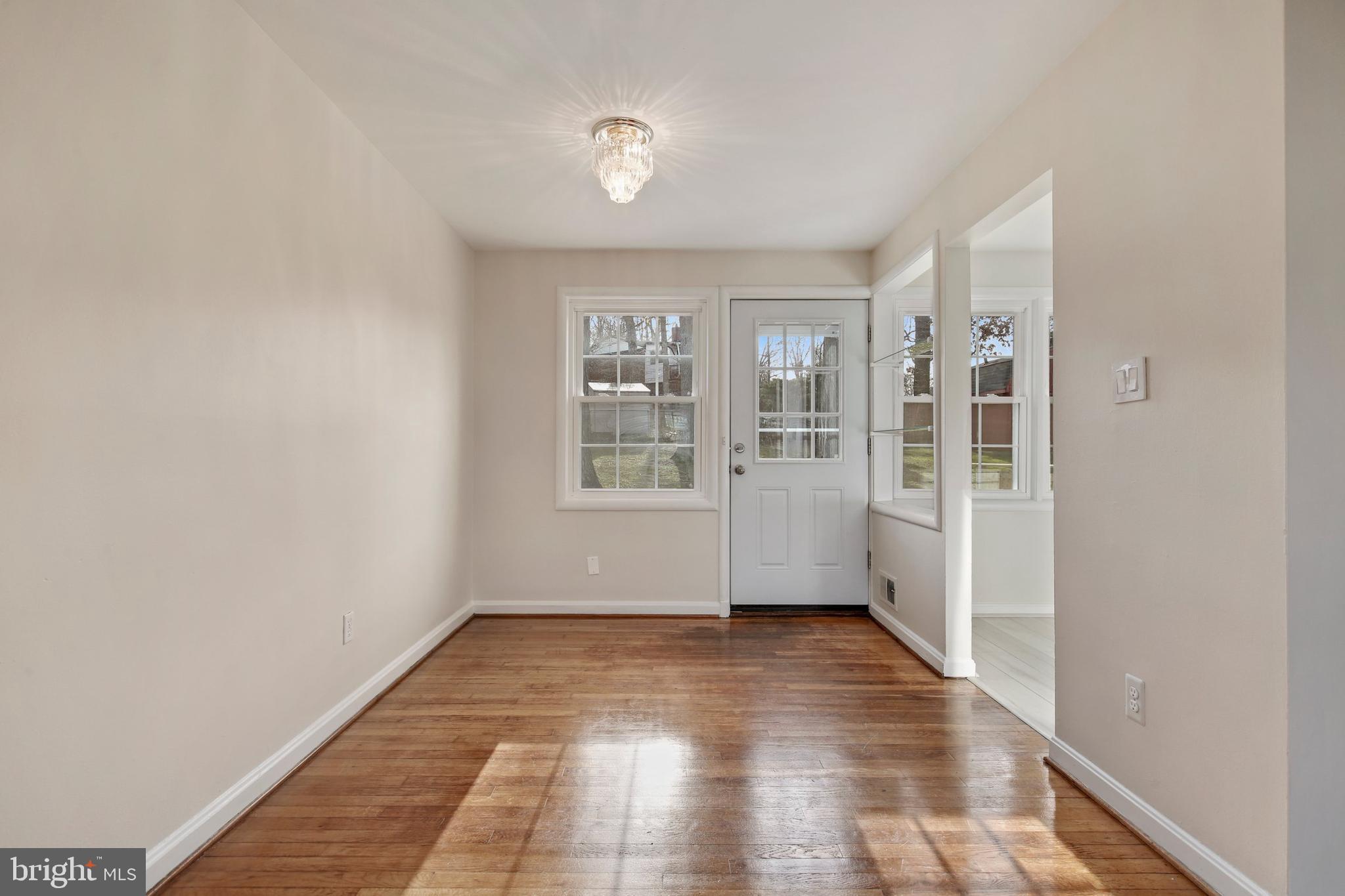 3514 May Street Wheaton, MD 20906 - Photo 9 of 36