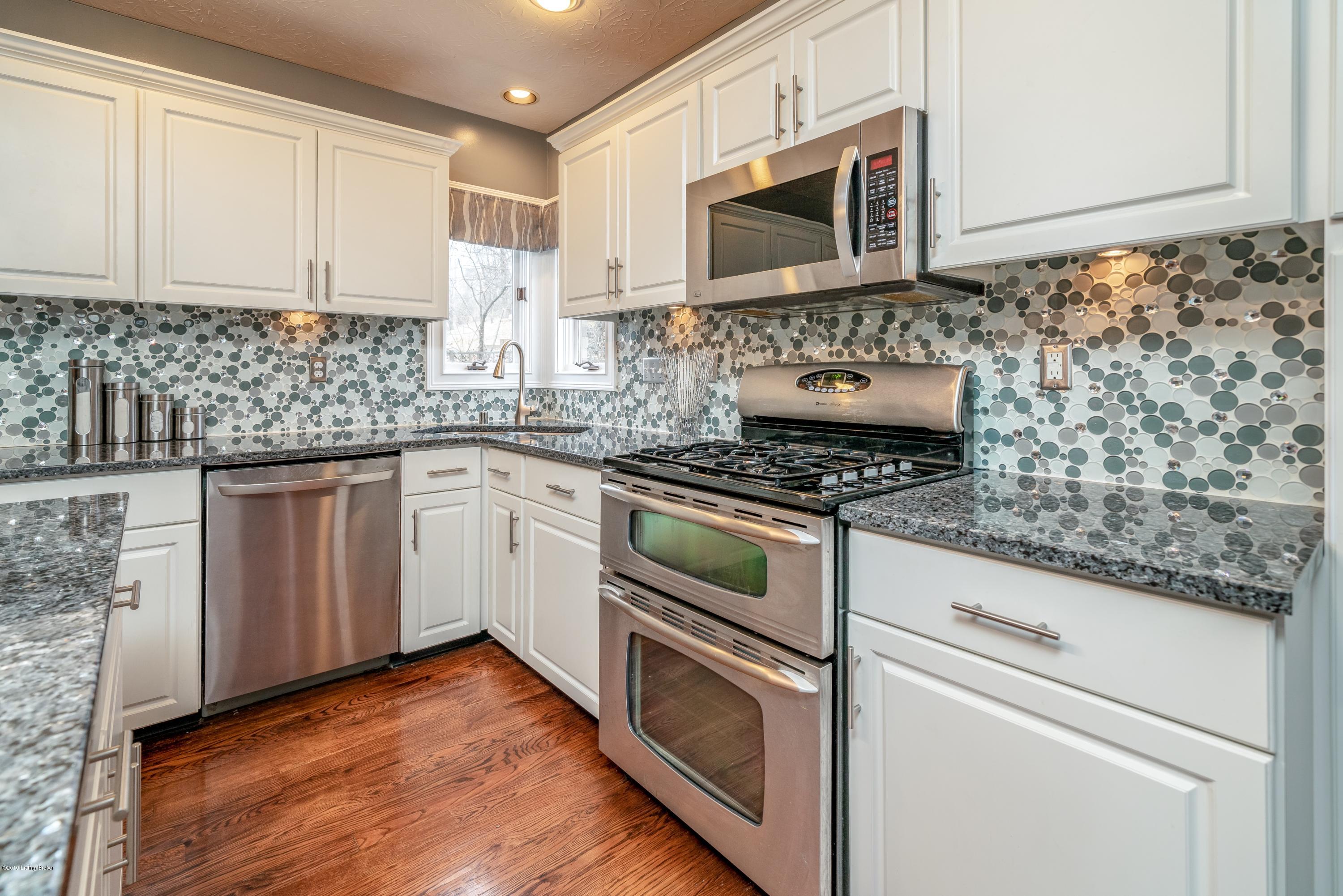 3307 Gatecreek Road Louisville, KY 40272 - Photo 32 of 80 3307 Gatecreek Rd 33