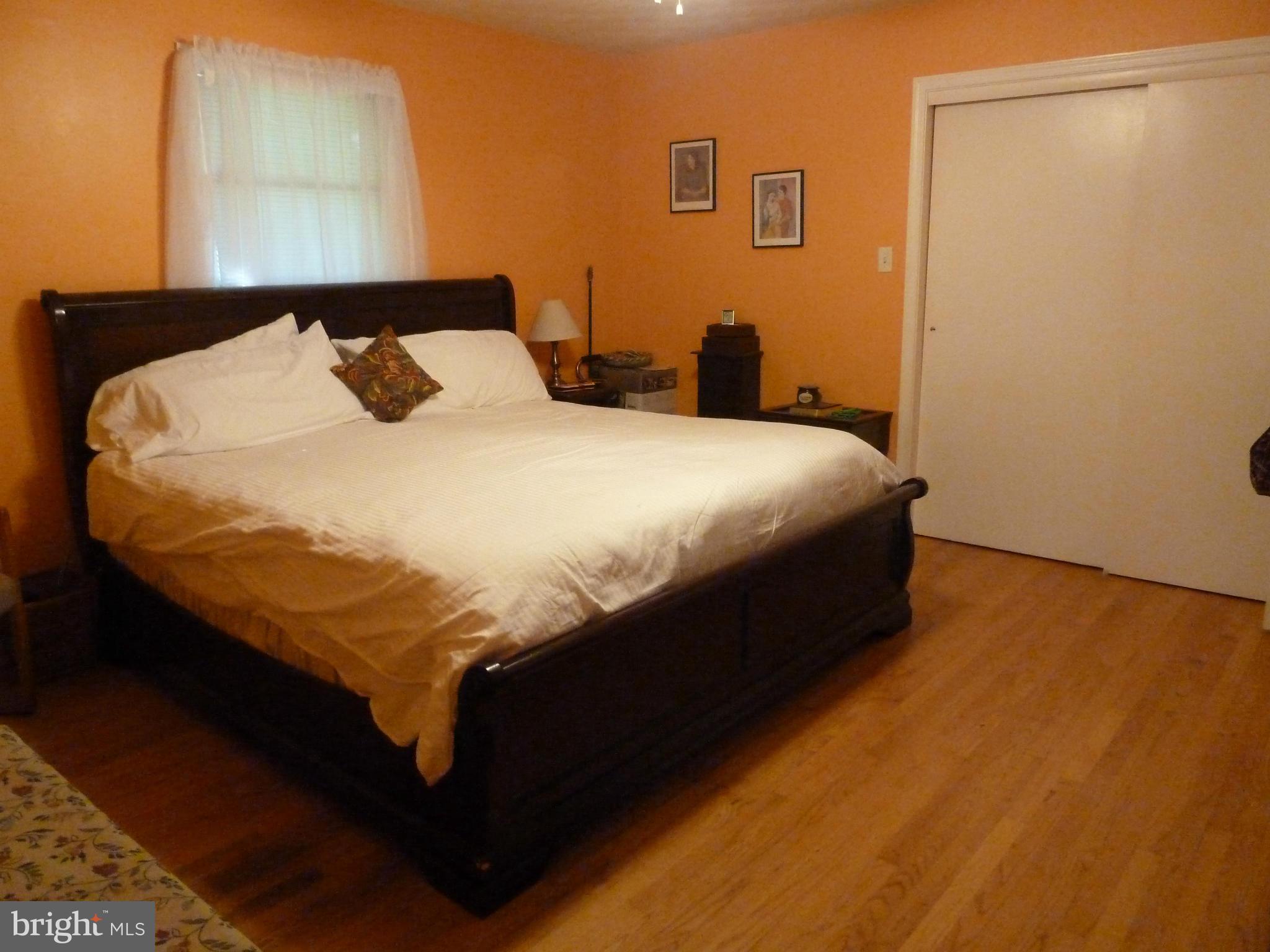 18510 Lappans Road Boonsboro, MD 21713 - Photo 15 of 24 Bedroom (Master)
