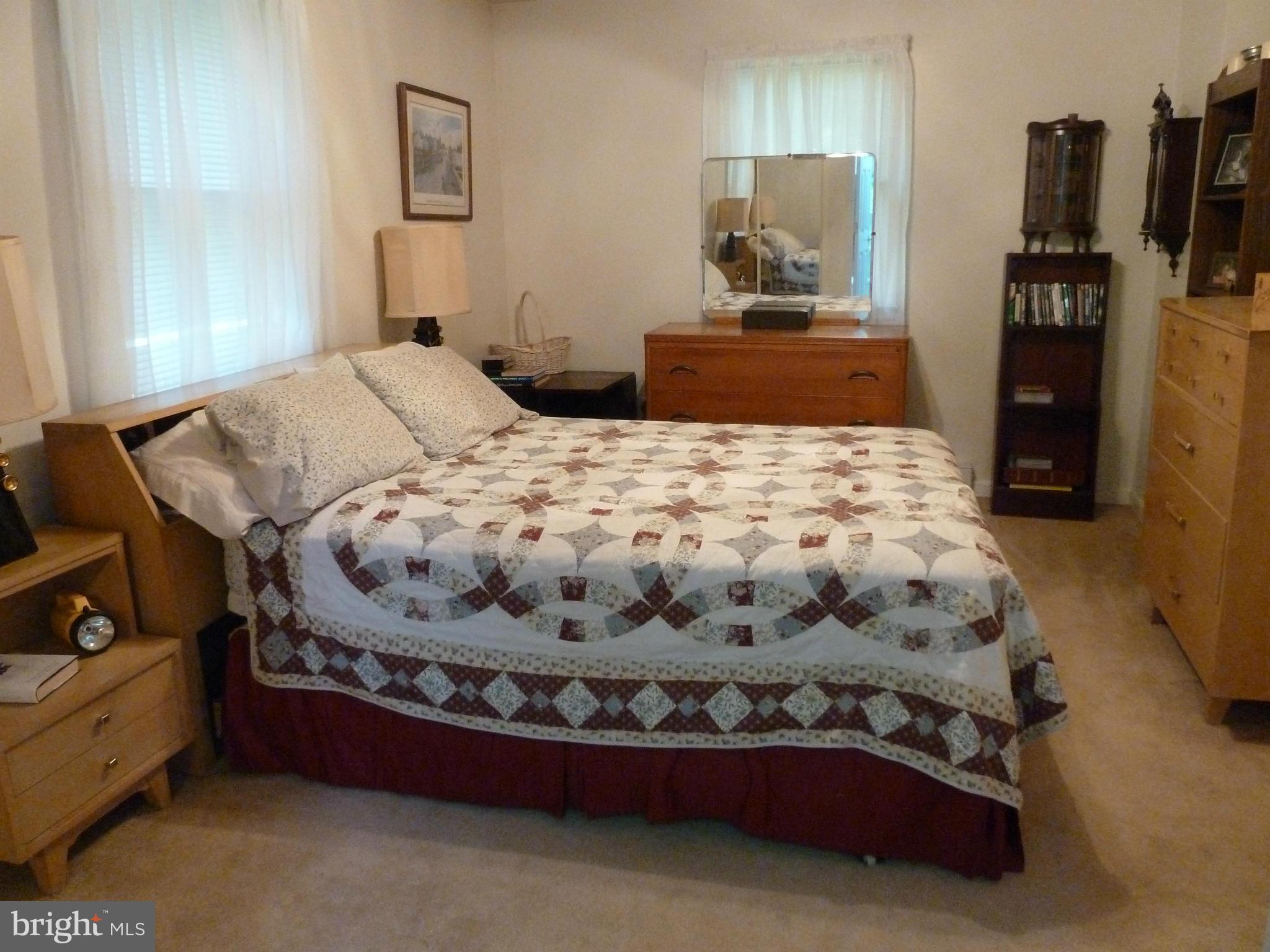 18510 Lappans Road Boonsboro, MD 21713 - Photo 17 of 24 Room off Master - currently used as bedroom