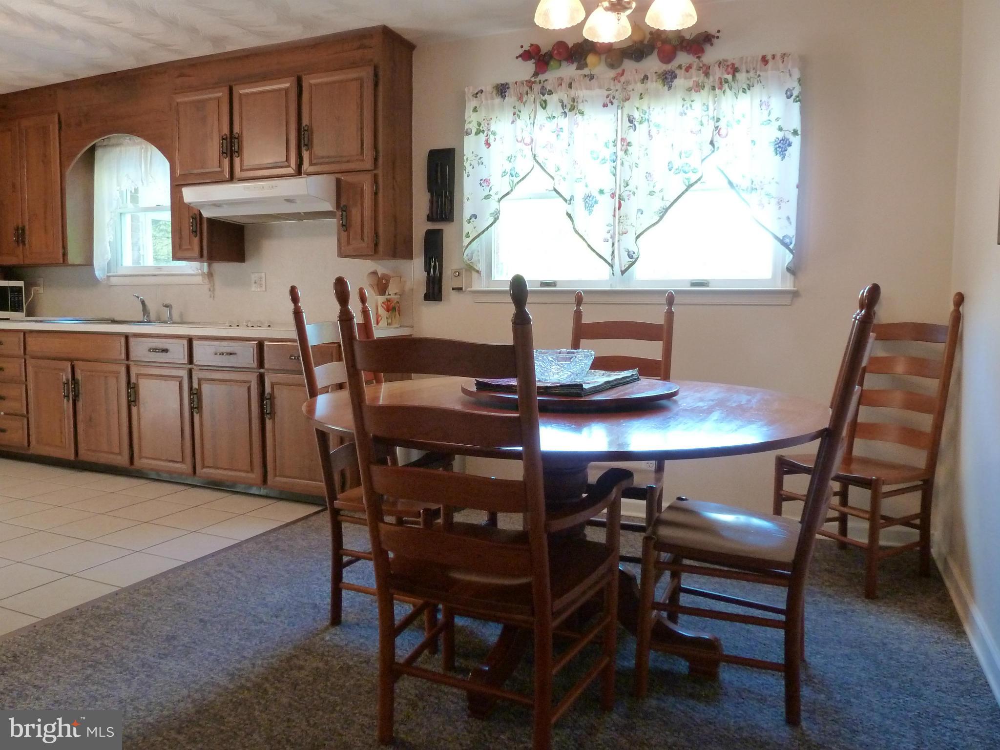 18510 Lappans Road Boonsboro, MD 21713 - Photo 5 of 24 Dining Room