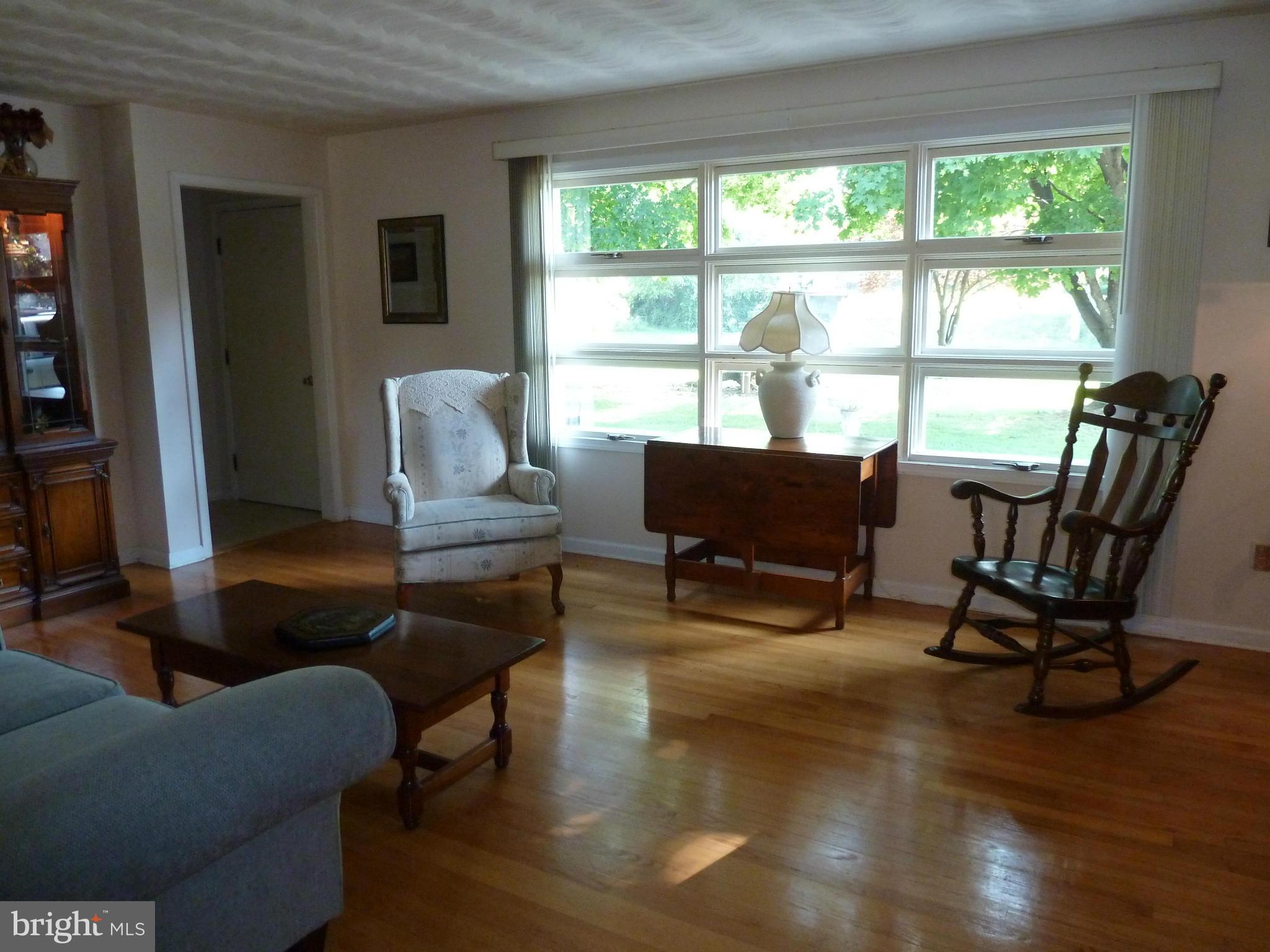 18510 Lappans Road Boonsboro, MD 21713 - Photo 10 of 24 Living Room