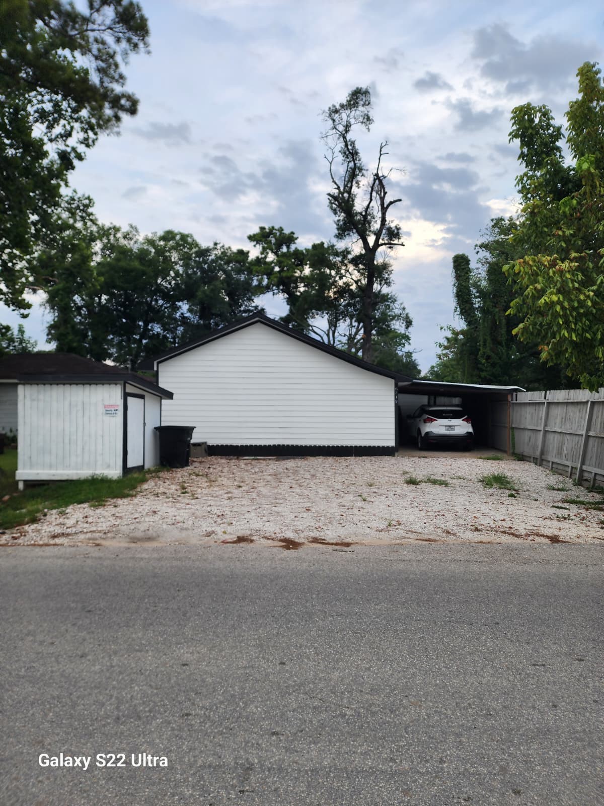 6239 Carver Road Houston, TX 77091 - Photo 2 of 19