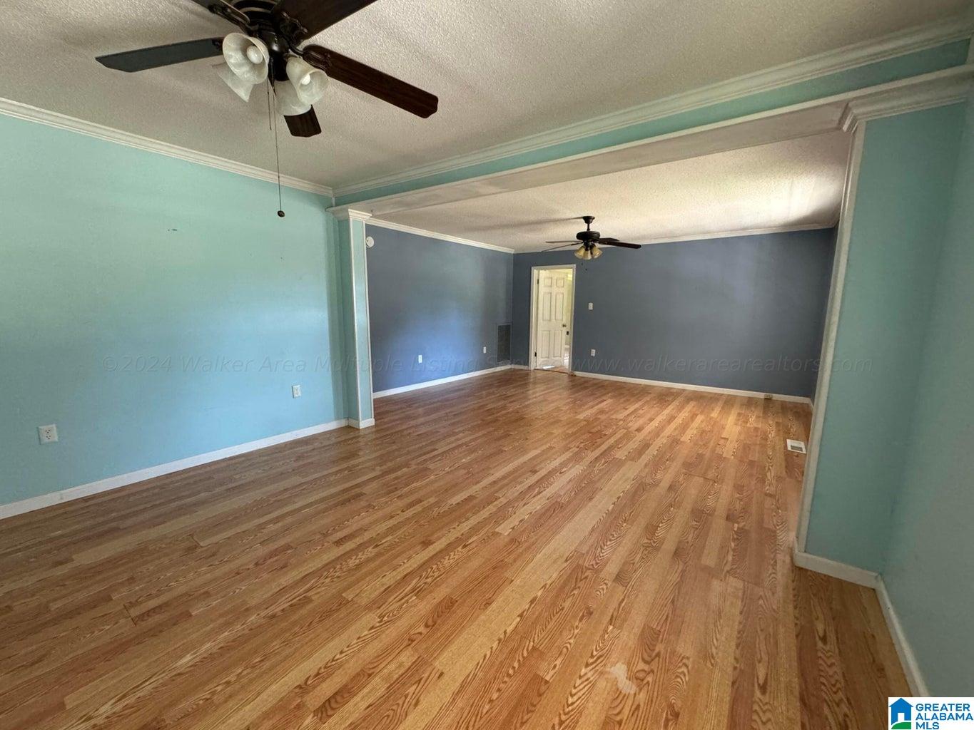 1636 Richardson Subdivision Road Parrish, AL 35580 - Photo 6 of 26