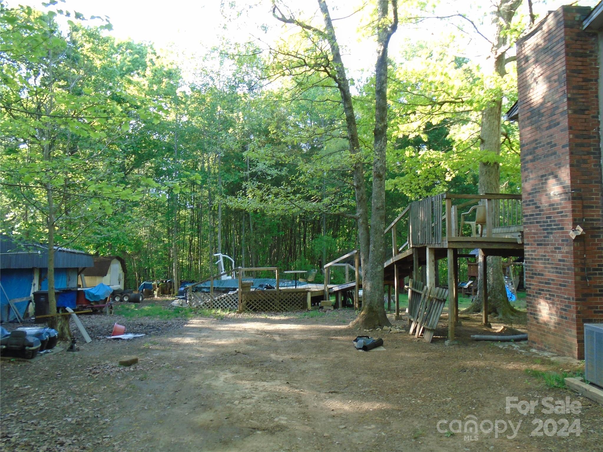 6036 Harwell Road Catawba, NC 28609 - Photo 19 of 47 Gallery Image 19