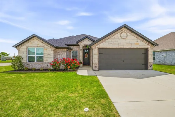 $363,465 | 601 Violet, Tolar, TX 76476