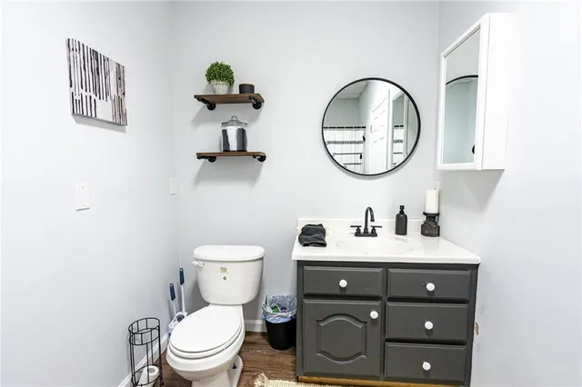 $419,900 | 59 Sara Jane Lane, Summerville, GA 30747