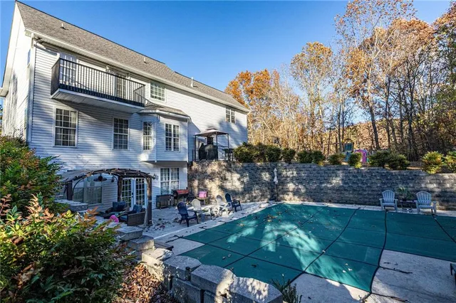 $419,900 | 59 Sara Jane Lane, Summerville, GA 30747