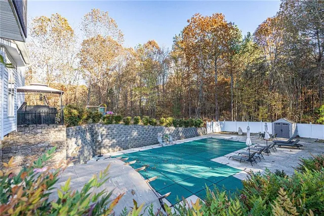 $419,900 | 59 Sara Jane Lane, Summerville, GA 30747