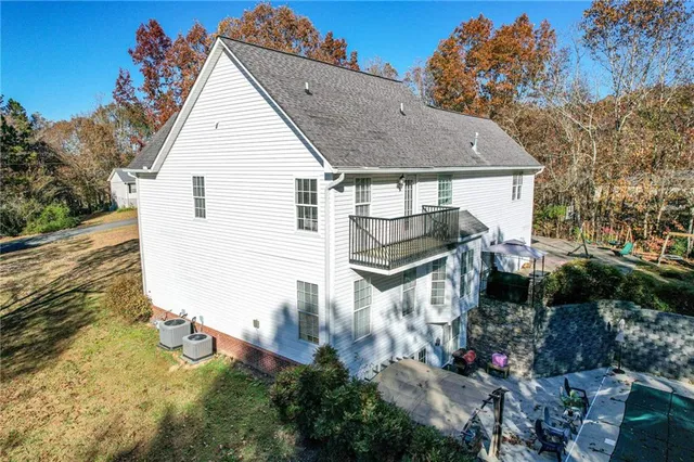 $419,900 | 59 Sara Jane Lane, Summerville, GA 30747