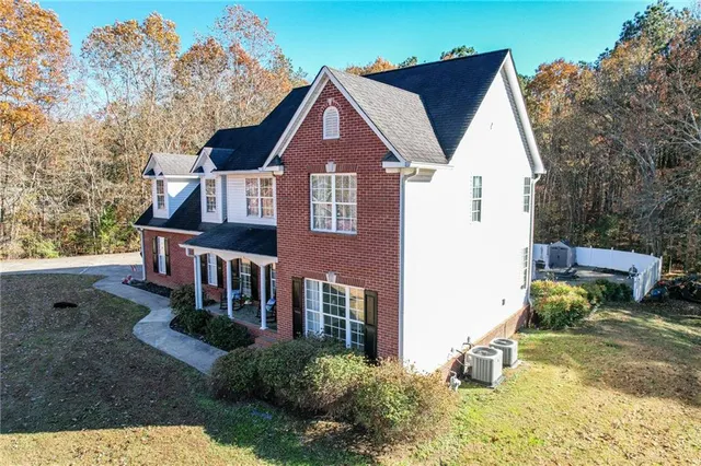 $419,900 | 59 Sara Jane Lane, Summerville, GA 30747