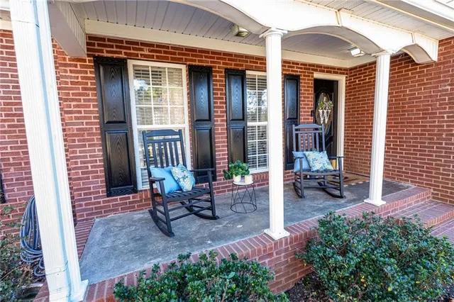 $419,900 | 59 Sara Jane Lane, Summerville, GA 30747