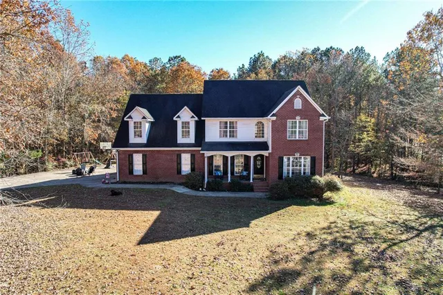 $419,900 | 59 Sara Jane Lane, Summerville, GA 30747