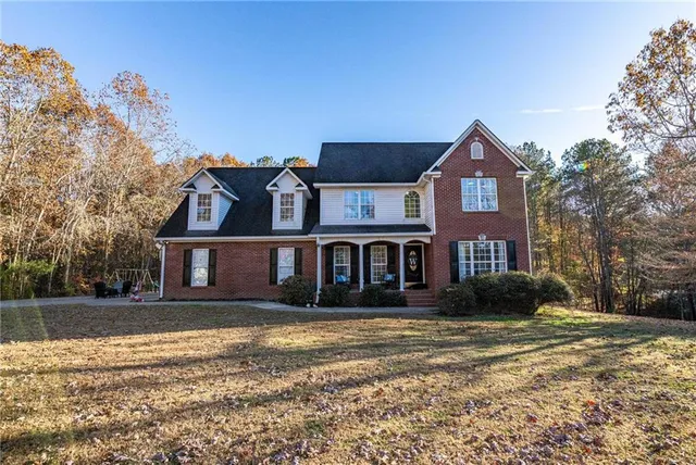 $419,900 | 59 Sara Jane Lane, Summerville, GA 30747