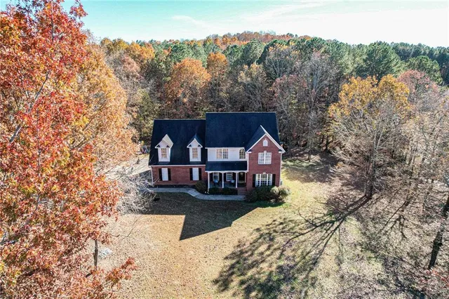 $419,900 | 59 Sara Jane Lane, Summerville, GA 30747