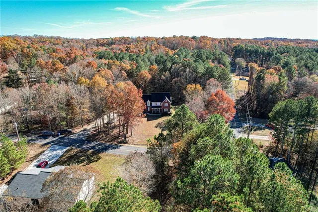 $419,900 | 59 Sara Jane Lane, Summerville, GA 30747