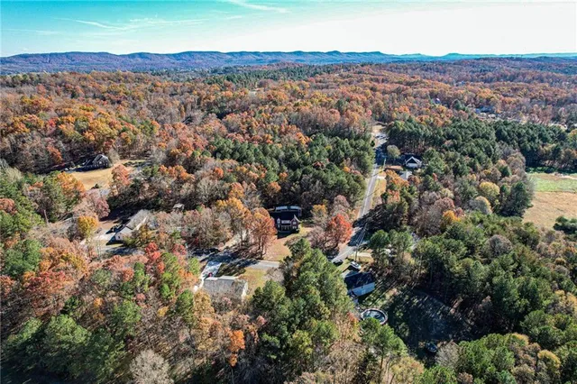 $419,900 | 59 Sara Jane Lane, Summerville, GA 30747