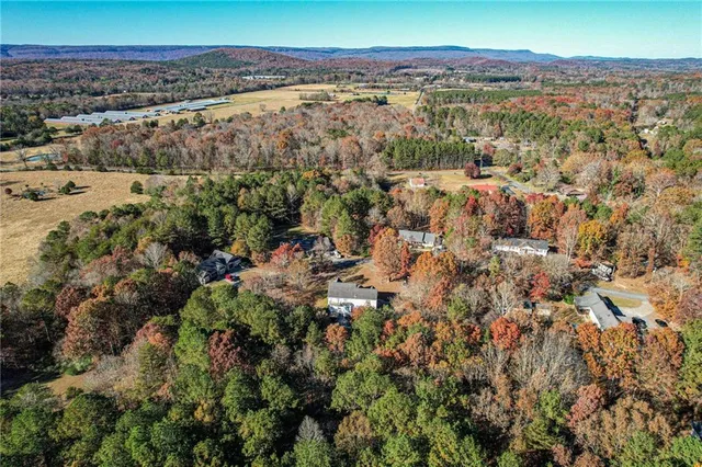 $419,900 | 59 Sara Jane Lane, Summerville, GA 30747