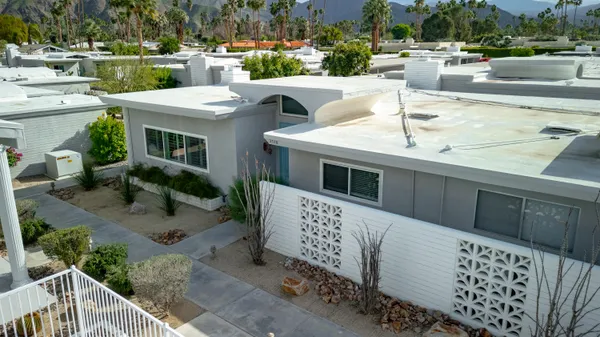 $599,000 | 2518 South Sierra Madre, Palm Springs, CA 92264