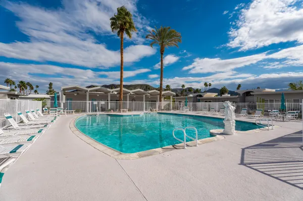$599,000 | 2518 South Sierra Madre, Palm Springs, CA 92264