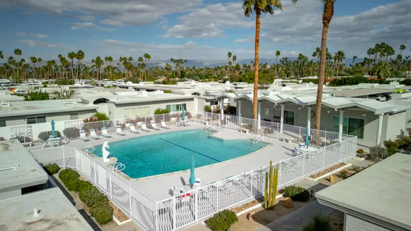 $599,000 | 2518 South Sierra Madre, Palm Springs, CA 92264