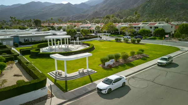 $599,000 | 2518 South Sierra Madre, Palm Springs, CA 92264